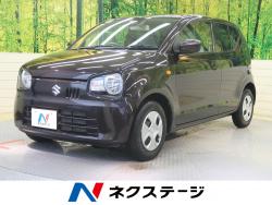 アルト S(レーダーブレーキサポート装着車)の中古車画像