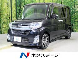 タント カスタムRS SAの中古車画像