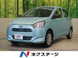 ミライース L SAⅢの中古車画像