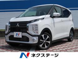 eKクロス Gの中古車画像