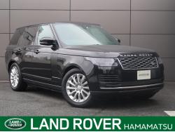 レンジローバー ヴォーグの中古車画像