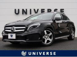 GLAクラス GLA180 スポーツの中古車画像