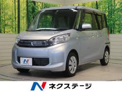 eKスペース G e-アシストの中古車画像