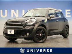 MINI クーパー クロスオーバーの中古車画像