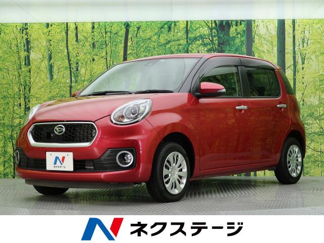 ダイハツ ブーン シルク ｓａ 0 6万km 愛知県 271 の中古車詳細 愛知県の大高店 新車 中古車の ネクステージ