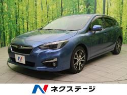 インプレッサスポーツ 2.0i-Lアイサイトの中古車画像