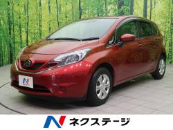 ノート X DIG-Sの中古車画像