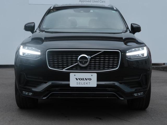 ボルボ ｘｃ９０ ｔ６ ａｗｄ ｒデザイン 1 4万km 5 599 000円 926 神奈川県のボルボ カーズ 小田原