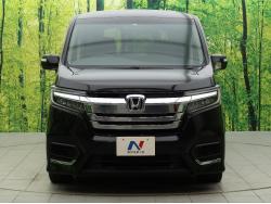 ステップワゴンスパーダ スパーダハイブリッド ｂ ホンダ Cvt 無段変速車 のカタログ詳細情報 新車 中古車の ネクステージ