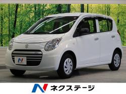 アルトエコ ECO-Lの中古車画像