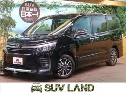ヴォクシー ZS 煌Ⅱの中古車画像