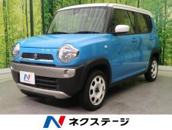 ハスラー Gの中古車画像