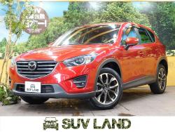 CX-5 XD Lパッケージの中古車画像