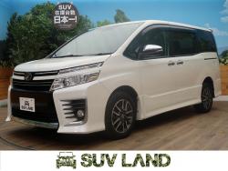 ヴォクシー ZS 煌の中古車画像