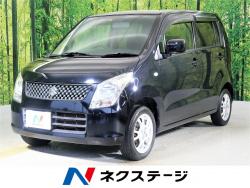 ワゴンR FXの中古車画像