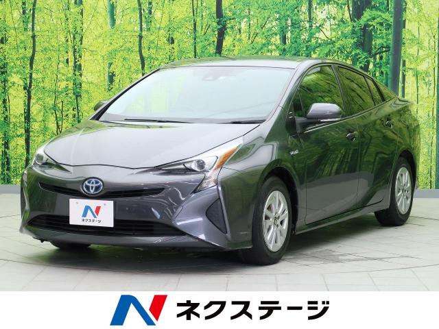 トヨタ プリウス ｓ 7 3万km 福岡県 961 の中古車詳細 福岡県の新宮店 新車 中古車の ネクステージ