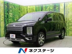デリカD:5 G パワーパッケージの中古車画像