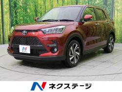 ライズ Zの中古車画像