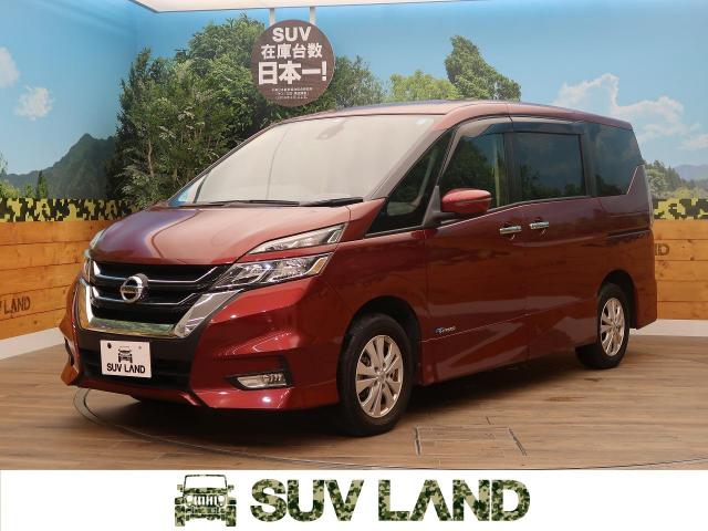 日産 セレナ ハイウェイスター 2 7万km 北海道 526 の中古車詳細 北海道のsuv Land 札幌 新車 中古車の ネクステージ