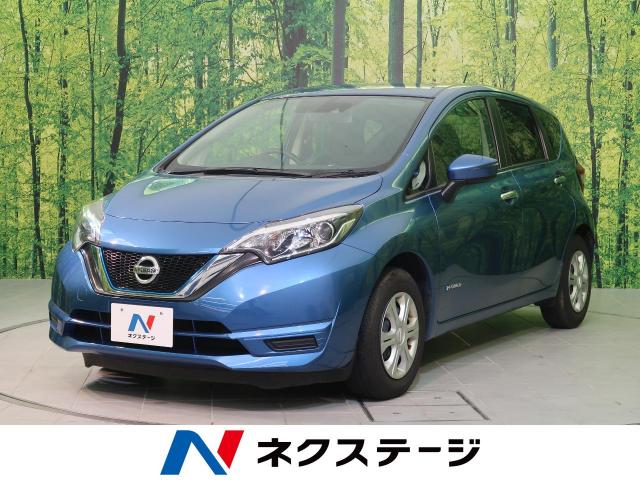 日産 ノート ｅ パワー ｘ 6 1万km 長野県 350 の中古車詳細 長野県の松本店 Suv Land