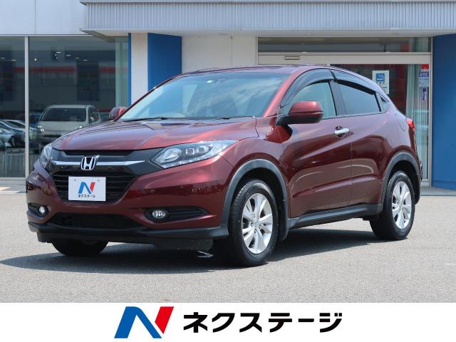 ホンダ ヴェゼル ｘ 4 6万km 愛知県 479 の中古車詳細 愛知県のクラスポ蒲郡店 新車 中古車の ネクステージ