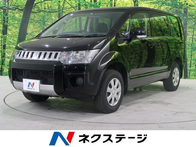 三菱 デリカＤ：５ Ｍ 4.5万Km (北海道)[351]の中古車詳細