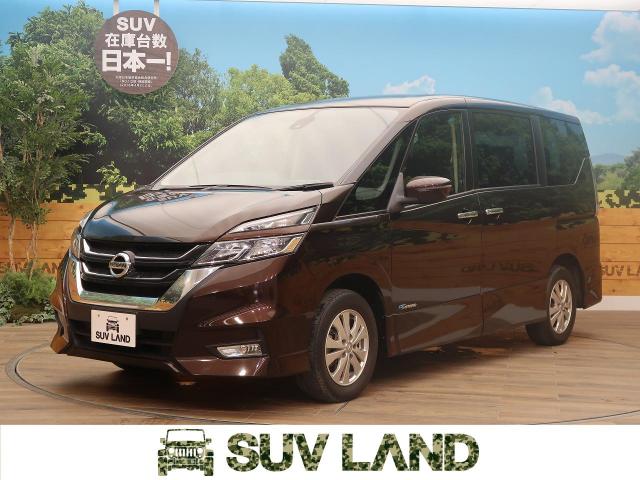 日産 セレナ ハイウェイスター プロパイロットエディション 4 6万km 北海道 908 の中古車詳細 北海道のsuv Land 札幌 新車 中古 車の ネクステージ