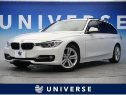 3シリーズ 320dツーリング スポーツの中古車画像