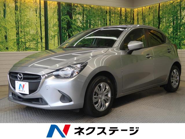 マツダ デミオ １３ｃ 5 1万km 岐阜県 960 の中古車詳細 岐阜県の岐阜21号バイパス店 新車 中古車の ネクステージ