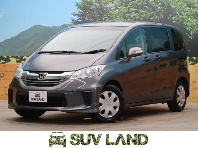 ホンダ フリード ｇ ジャストセレクション 5 6万km 鹿児島県 451 の中古車詳細 鹿児島県のｓｕｖ ｌａｎｄ 鹿児島 新車 中古 車の ネクステージ