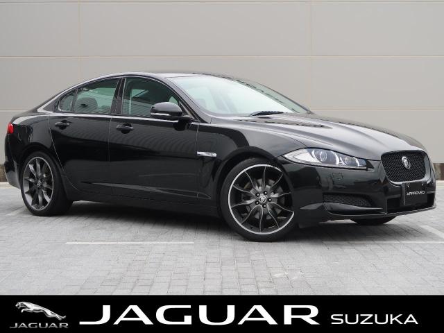 ジャガー ｘｆ ブラックパックリミテッド 2 3万km 1 9万円 三重県 697 の中古車詳細 三重県のジャガー ランドローバー 鈴鹿 ｓｕｖ ｌａｎｄ