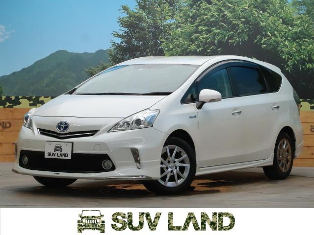 トヨタ プリウスa ｓ チューン ブラック 6 5万km 109 9万円 鹿児島県 302 の中古車詳細 鹿児島県のｓｕｖ ｌａｎｄ 鹿児島 Suv Land