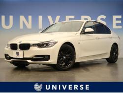3シリーズ 320dブルーパフォーマンス スポーツの中古車画像