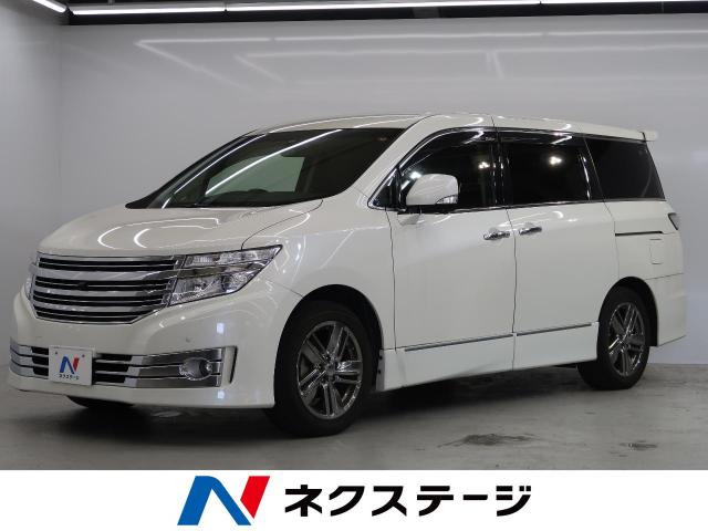 日産 エルグランド ライダー 黒クロスシート マニュアルシート 3 9万km 福島県 693 の中古車詳細 福島県の福島店 新車 中古車 の ネクステージ