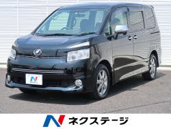 ヴォクシー ZS 煌Ⅱの中古車画像