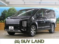 デリカD:5 G パワーパッケージの中古車画像