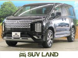 デリカD:5 G パワーパッケージの中古車画像
