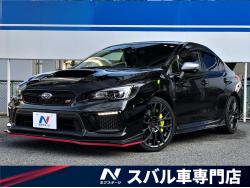 WRX STI STI タイプSの中古車画像