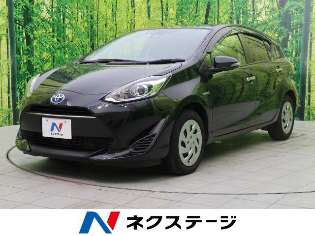 トヨタ アクア ｓスタイルブラック 1 1万km 栃木県 904 の中古車詳細 栃木県の小山店 新車 中古車の ネクステージ