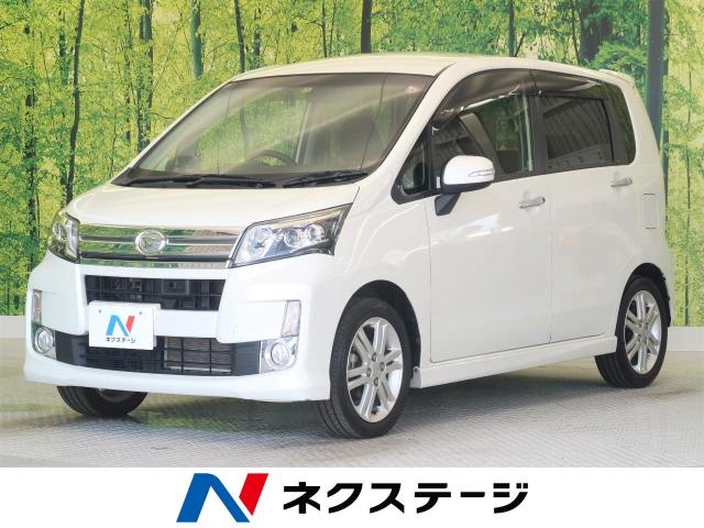 ダイハツ ムーヴ カスタム ｒｓ ｓａ 2 2万km 和歌山県 504 の中古車詳細 和歌山県の和歌山店 新車 中古車の ネクステージ