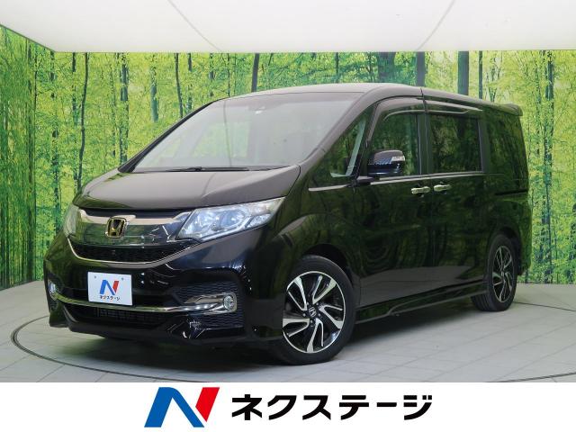 ホンダ ステップワゴンスパーダ スパーダ クールスピリット 3 6万km 静岡県 691 の中古車詳細 静岡県の富士店 新車 中古車 の ネクステージ