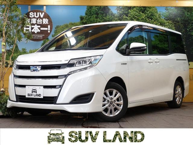 トヨタ ノア ハイブリッドｘ 4 8万km 千葉県 951 の中古車詳細 千葉県のｓｕｖ ｌａｎｄ 千葉 新車 中古車の ネクステージ