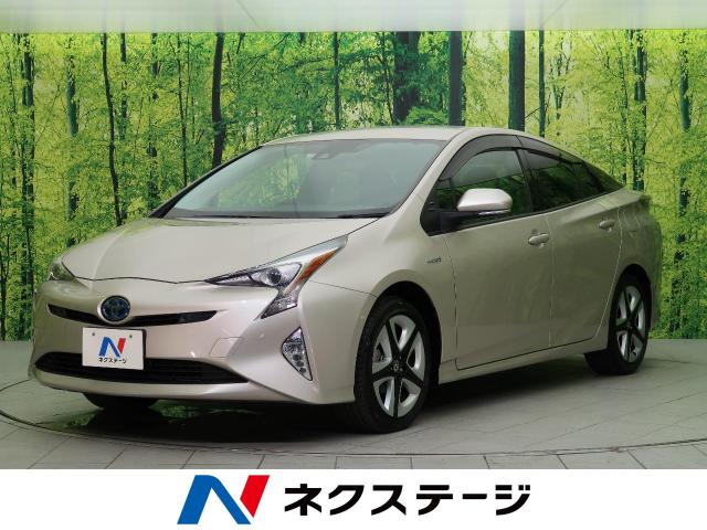 トヨタ プリウス ａツーリングセレクション 0 6万km 新潟県 870 の中古車詳細 新潟県の新潟東店 新車 中古車の ネクステージ