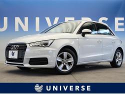 A1スポーツバック 1.0TFSIの中古車画像