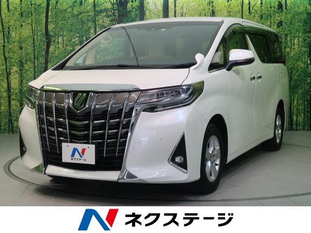 トヨタ アルファード ２ ５ｘ 5 3万km 長野県 576 の中古車詳細 長野県の松本店 新車 中古車の ネクステージ