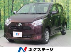 ミライース L SAⅢの中古車画像