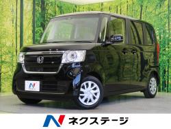 N-BOX G・Lホンダセンシングの中古車画像