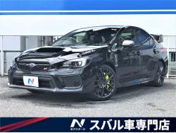 WRX STI STI タイプSの中古車画像