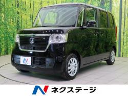 N-BOX G・Lホンダセンシングの中古車画像