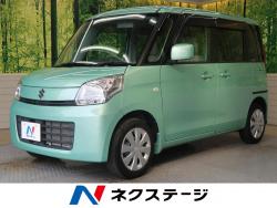 スペーシア Xの中古車画像